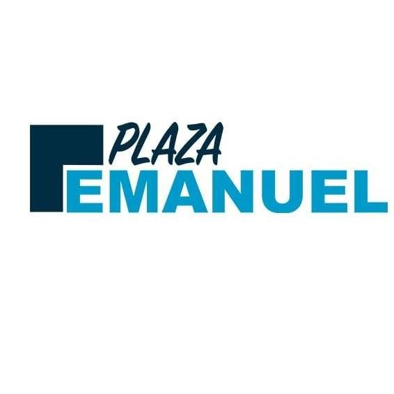 Plaza Emanuel